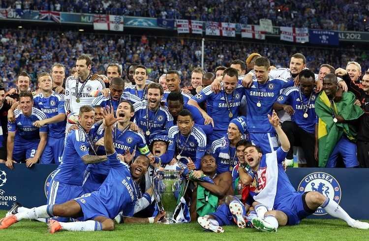 Chelsea đã rất thành công trong khoảng 20 năm qua