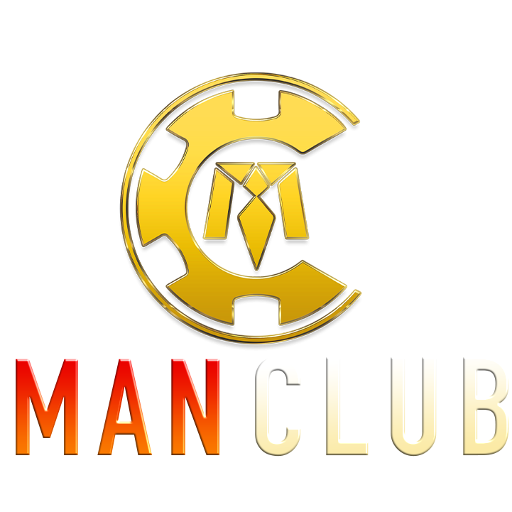 Man Club Logo